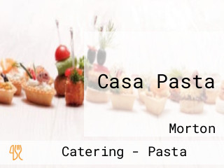 Casa Pasta