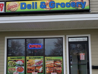 Garcia's Deli Grocery