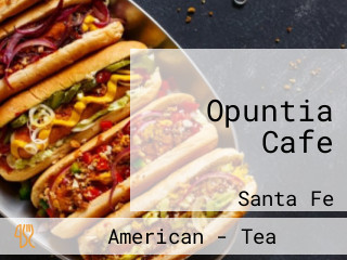 Opuntia Cafe
