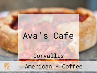 Ava's Cafe