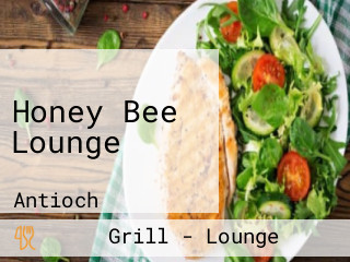Honey Bee Lounge