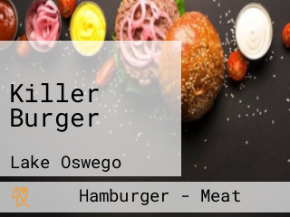 Killer Burger