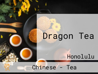 Dragon Tea