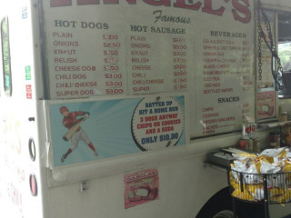 Angel's Hotdogs 2