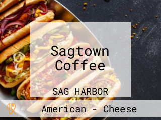 Sagtown Coffee