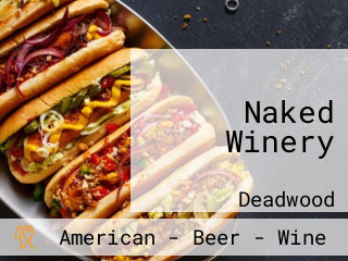 Naked Winery