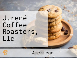 J.rené Coffee Roasters, Llc