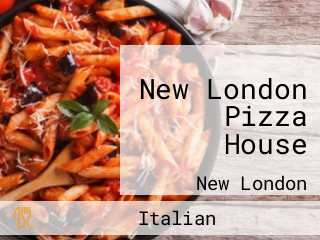New London Pizza House