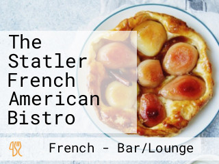 The Statler French American Bistro