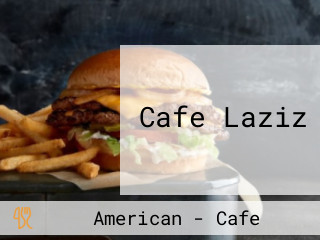 Cafe Laziz