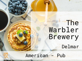 The Warbler Brewery