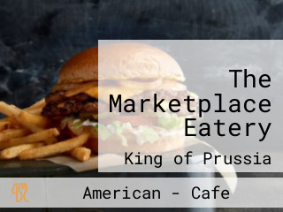 The Marketplace Eatery