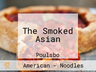 The Smoked Asian