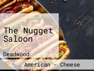 The Nugget Saloon