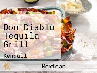 Don Diablo Tequila Grill
