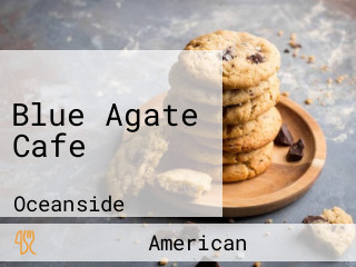 Blue Agate Cafe