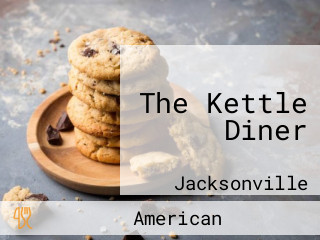 The Kettle Diner