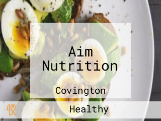 Aim Nutrition