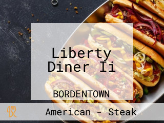 Liberty Diner Ii