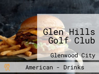 Glen Hills Golf Club