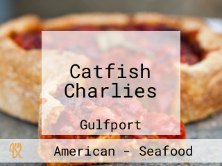 Catfish Charlies