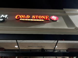 Cold Stone Creamery