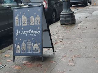 Stumptown Coffee Roasters