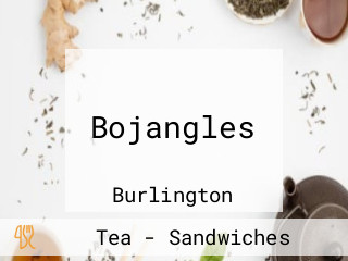 Bojangles