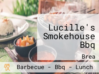 Lucille's Smokehouse Bbq