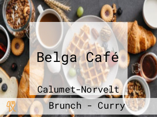 Belga Café