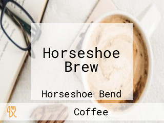 Horseshoe Brew