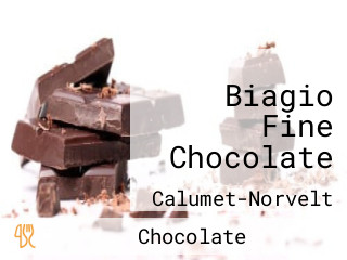 Biagio Fine Chocolate