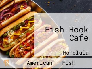 Fish Hook Cafe