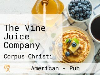 The Vine Juice Company