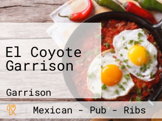 El Coyote Garrison