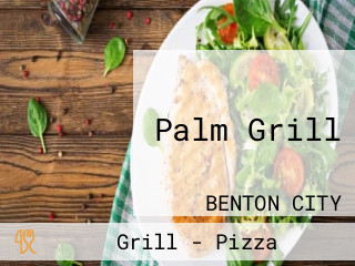 Palm Grill