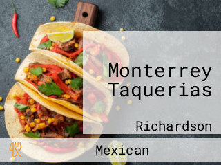 Monterrey Taquerias