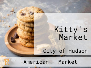 Kitty's Market