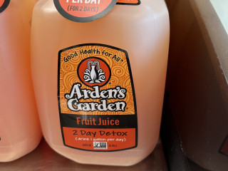 Arden's Garden Sylvan Rd Store