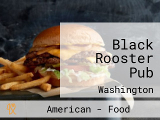 Black Rooster Pub