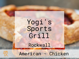 Yogi's Sports Grill