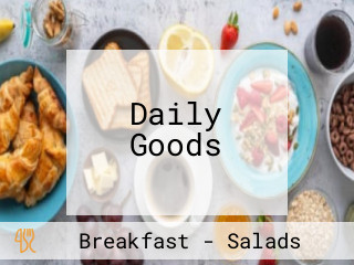 Daily Goods