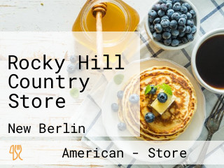 Rocky Hill Country Store