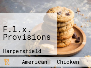 F.l.x. Provisions