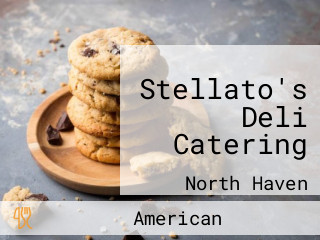 Stellato's Deli Catering
