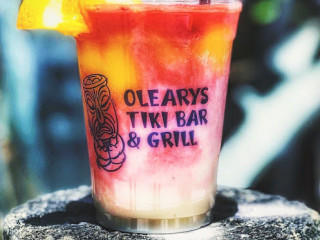 O'leary's Tiki Grill