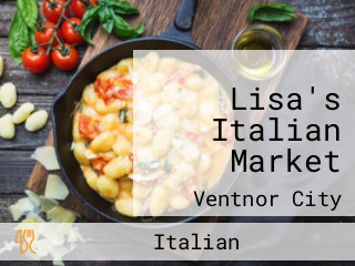 Lisa's Italian Market