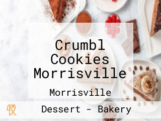 Crumbl Cookies Morrisville