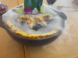 Aya Sushi