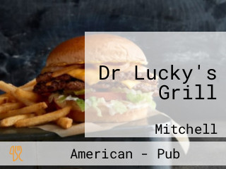 Dr Lucky's Grill